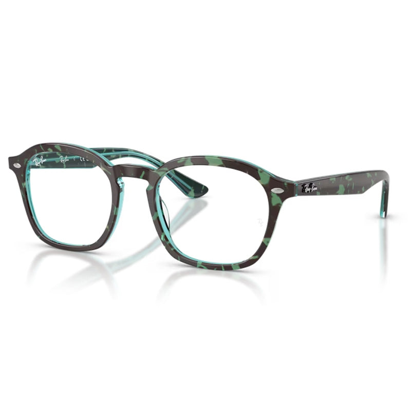 Occhiale da Vista Ray Ban, Modello: 0RX5451 Colore: 8486