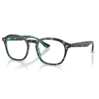 Occhiale da Vista Ray Ban, Modello: 0RX5451 Colore: 8486