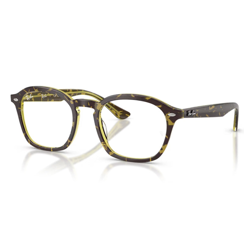 Occhiale da Vista Ray Ban, Modello: 0RX5451 Colore: 8487