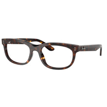 Carica l&#39;immagine nel visualizzatore di Gallery, Occhiale da Vista Ray Ban, Modello: 0RX5489 Colore: 2012