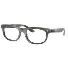 Carica l&#39;immagine nel visualizzatore di Gallery, Occhiale da Vista Ray Ban, Modello: 0RX5489 Colore: 8400