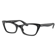 Carica l&#39;immagine nel visualizzatore di Gallery, Occhiale da Vista Ray Ban, Modello: 0RX5499 Colore: 2000