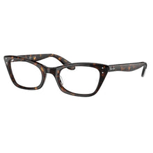 Carica l&#39;immagine nel visualizzatore di Gallery, Occhiale da Vista Ray Ban, Modello: 0RX5499 Colore: 2012