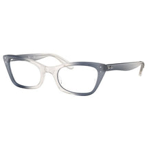 Carica l&#39;immagine nel visualizzatore di Gallery, Occhiale da Vista Ray Ban, Modello: 0RX5499 Colore: 8147