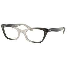 Carica l&#39;immagine nel visualizzatore di Gallery, Occhiale da Vista Ray Ban, Modello: 0RX5499 Colore: 8149