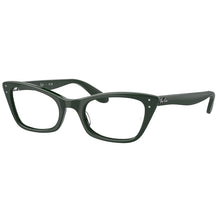 Carica l&#39;immagine nel visualizzatore di Gallery, Occhiale da Vista Ray Ban, Modello: 0RX5499 Colore: 8226