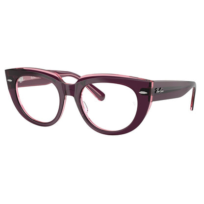 Occhiale da Vista Ray Ban, Modello: 0RX5586 Colore: 8364