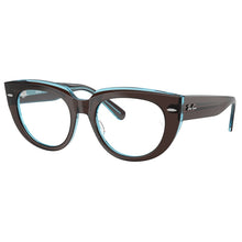 Carica l&#39;immagine nel visualizzatore di Gallery, Occhiale da Vista Ray Ban, Modello: 0RX5586 Colore: 8366
