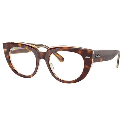 Occhiale da Vista Ray Ban, Modello: 0RX5586 Colore: 8402
