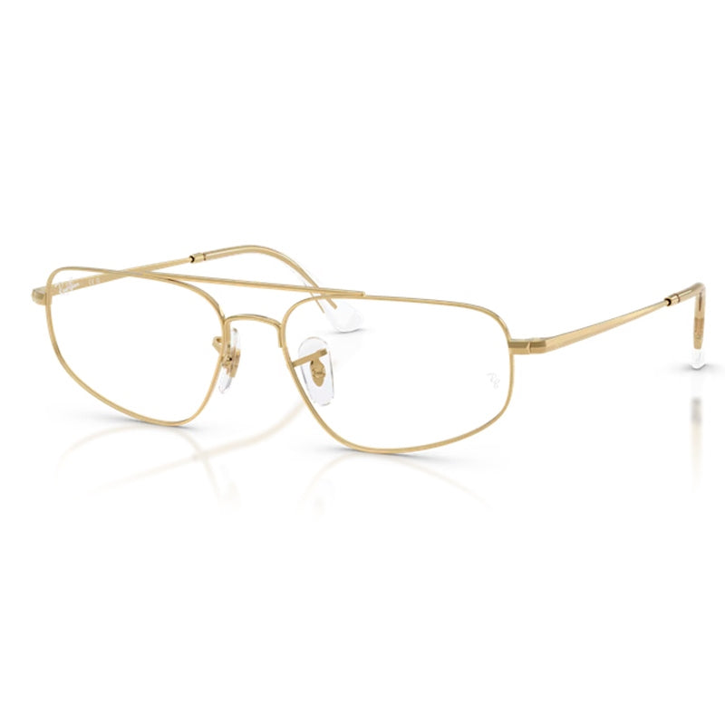 Occhiale da Vista Ray Ban, Modello: 0RX5650 Colore: 2500