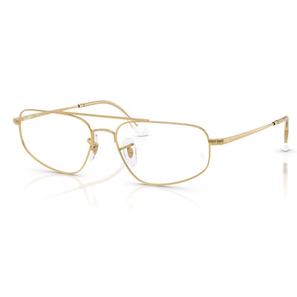 Occhiale da Vista Ray Ban, Modello: 0RX5650 Colore: 2500