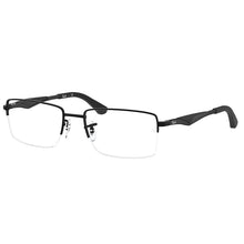 Carica l&#39;immagine nel visualizzatore di Gallery, Occhiale da Vista Ray Ban, Modello: 0RX6285 Colore: 2503