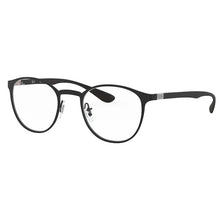 Carica l&#39;immagine nel visualizzatore di Gallery, Occhiale da Vista Ray Ban, Modello: 0RX6355 Colore: 2503