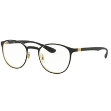 Carica l&#39;immagine nel visualizzatore di Gallery, Occhiale da Vista Ray Ban, Modello: 0RX6355 Colore: 2994