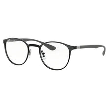 Carica l&#39;immagine nel visualizzatore di Gallery, Occhiale da Vista Ray Ban, Modello: 0RX6355 Colore: 3057