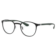 Carica l&#39;immagine nel visualizzatore di Gallery, Occhiale da Vista Ray Ban, Modello: 0RX6355 Colore: 3098