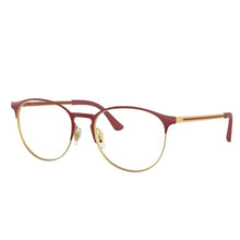Carica l&#39;immagine nel visualizzatore di Gallery, Occhiale da Vista Ray Ban, Modello: 0RX6375 Colore: 2982