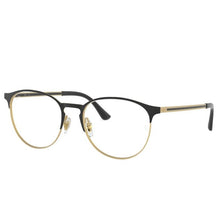 Carica l&#39;immagine nel visualizzatore di Gallery, Occhiale da Vista Ray Ban, Modello: 0RX6375 Colore: 3051