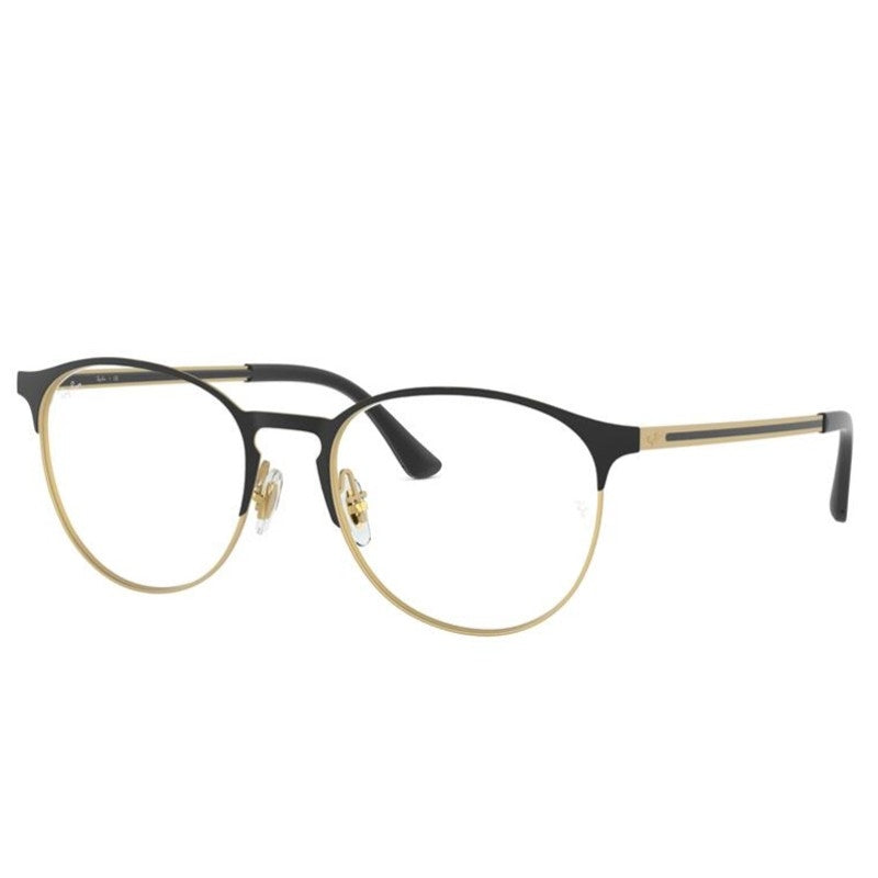 Occhiale da Vista Ray Ban, Modello: 0RX6375 Colore: 3051