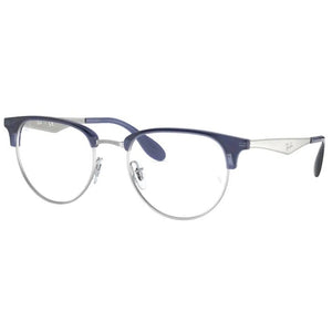 Occhiale da Vista Ray Ban, Modello: 0RX6396 Colore: 3084