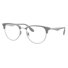Carica l&#39;immagine nel visualizzatore di Gallery, Occhiale da Vista Ray Ban, Modello: 0RX6396 Colore: 8101