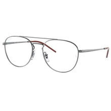 Carica l&#39;immagine nel visualizzatore di Gallery, Occhiale da Vista Ray Ban, Modello: 0RX6414 Colore: 2502