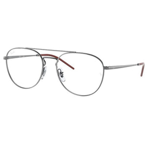 Occhiale da Vista Ray Ban, Modello: 0RX6414 Colore: 2502