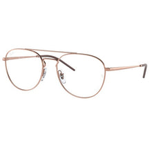 Carica l&#39;immagine nel visualizzatore di Gallery, Occhiale da Vista Ray Ban, Modello: 0RX6414 Colore: 3094