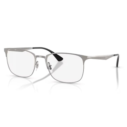 Occhiale da Vista Ray Ban, Modello: 0RX6421 Colore: 2553