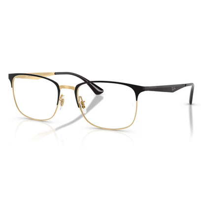 Occhiale da Vista Ray Ban, Modello: 0RX6421 Colore: 2890