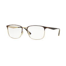 Carica l&#39;immagine nel visualizzatore di Gallery, Occhiale da Vista Ray Ban, Modello: 0RX6421 Colore: 3001