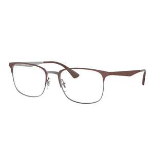 Occhiale da Vista Ray Ban, Modello: 0RX6421 Colore: 3040
