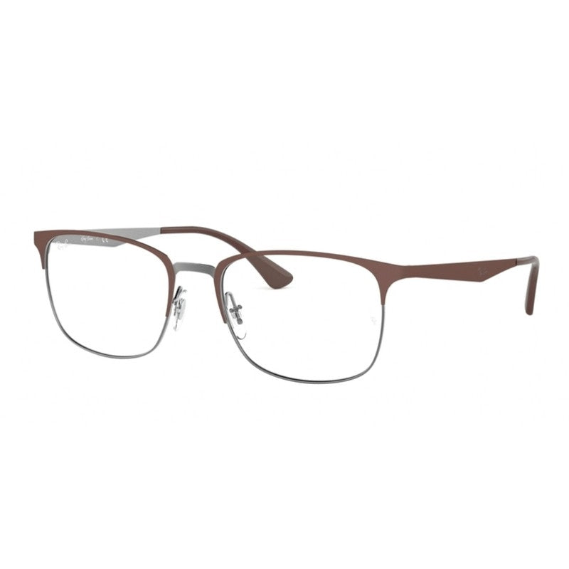Occhiale da Vista Ray Ban, Modello: 0RX6421 Colore: 3040