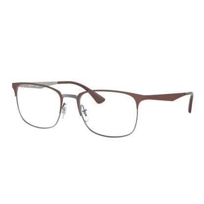 Occhiale da Vista Ray Ban, Modello: 0RX6421 Colore: 3040