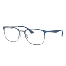 Carica l&#39;immagine nel visualizzatore di Gallery, Occhiale da Vista Ray Ban, Modello: 0RX6421 Colore: 3041