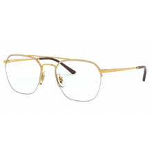 Carica l&#39;immagine nel visualizzatore di Gallery, Occhiale da Vista Ray Ban, Modello: 0RX6444 Colore: 2500