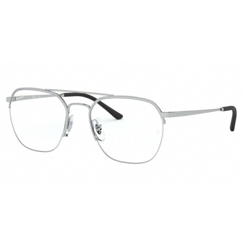 Occhiale da Vista Ray Ban, Modello: 0RX6444 Colore: 2501