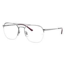 Carica l&#39;immagine nel visualizzatore di Gallery, Occhiale da Vista Ray Ban, Modello: 0RX6444 Colore: 2502