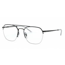 Carica l&#39;immagine nel visualizzatore di Gallery, Occhiale da Vista Ray Ban, Modello: 0RX6444 Colore: 2509