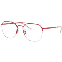 Carica l&#39;immagine nel visualizzatore di Gallery, Occhiale da Vista Ray Ban, Modello: 0RX6444 Colore: 3061