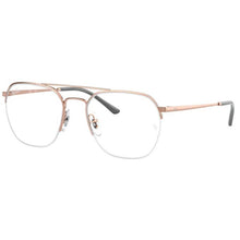 Carica l&#39;immagine nel visualizzatore di Gallery, Occhiale da Vista Ray Ban, Modello: 0RX6444 Colore: 3094