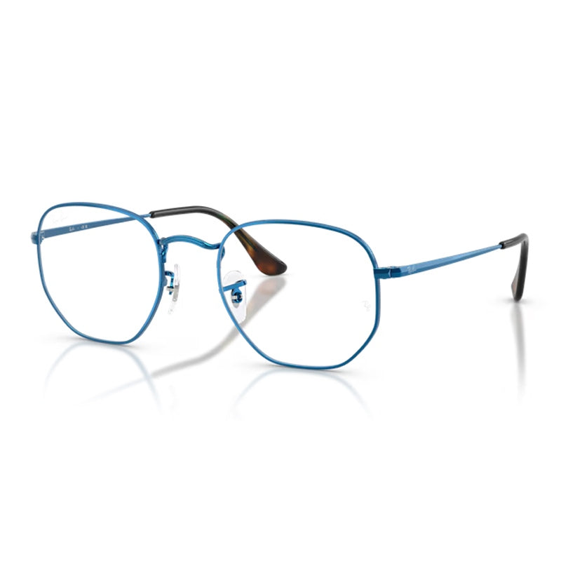 Occhiale da Vista Ray Ban, Modello: 0RX6448 Colore: 2520