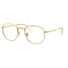 Carica l&#39;immagine nel visualizzatore di Gallery, Occhiale da Vista Ray Ban, Modello: 0RX6448 Colore: 3086