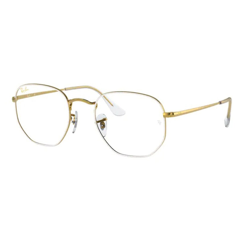 Occhiale da Vista Ray Ban, Modello: 0RX6448 Colore: 3104