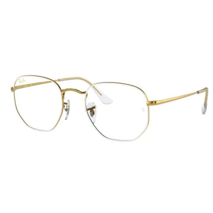 Occhiale da Vista Ray Ban, Modello: 0RX6448 Colore: 3104