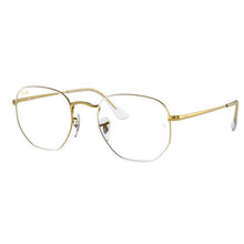 Carica l&#39;immagine nel visualizzatore di Gallery, Occhiale da Vista Ray Ban, Modello: 0RX6448 Colore: 3104