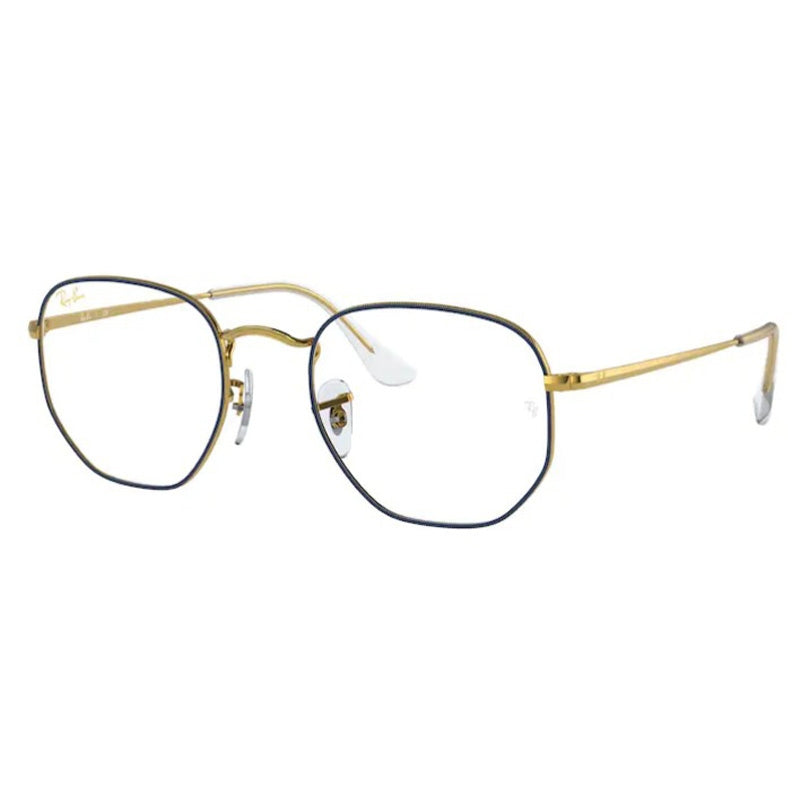 Occhiale da Vista Ray Ban, Modello: 0RX6448 Colore: 3105