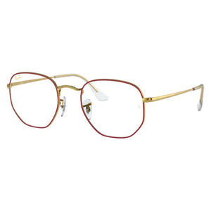 Occhiale da Vista Ray Ban, Modello: 0RX6448 Colore: 3106