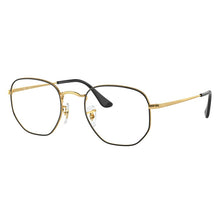 Carica l&#39;immagine nel visualizzatore di Gallery, Occhiale da Vista Ray Ban, Modello: 0RX6448 Colore: 3175