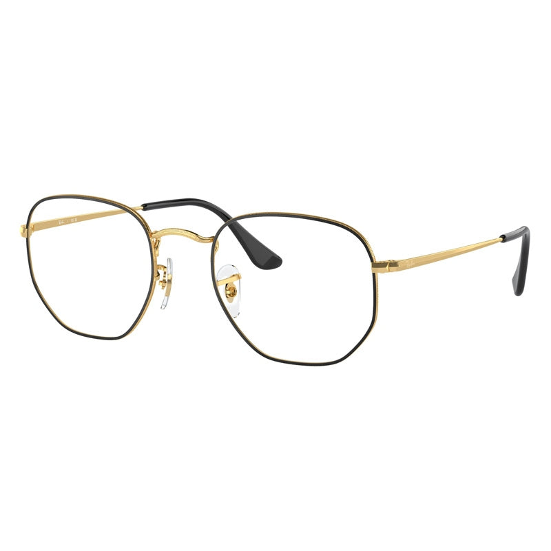 Occhiale da Vista Ray Ban, Modello: 0RX6448 Colore: 3175